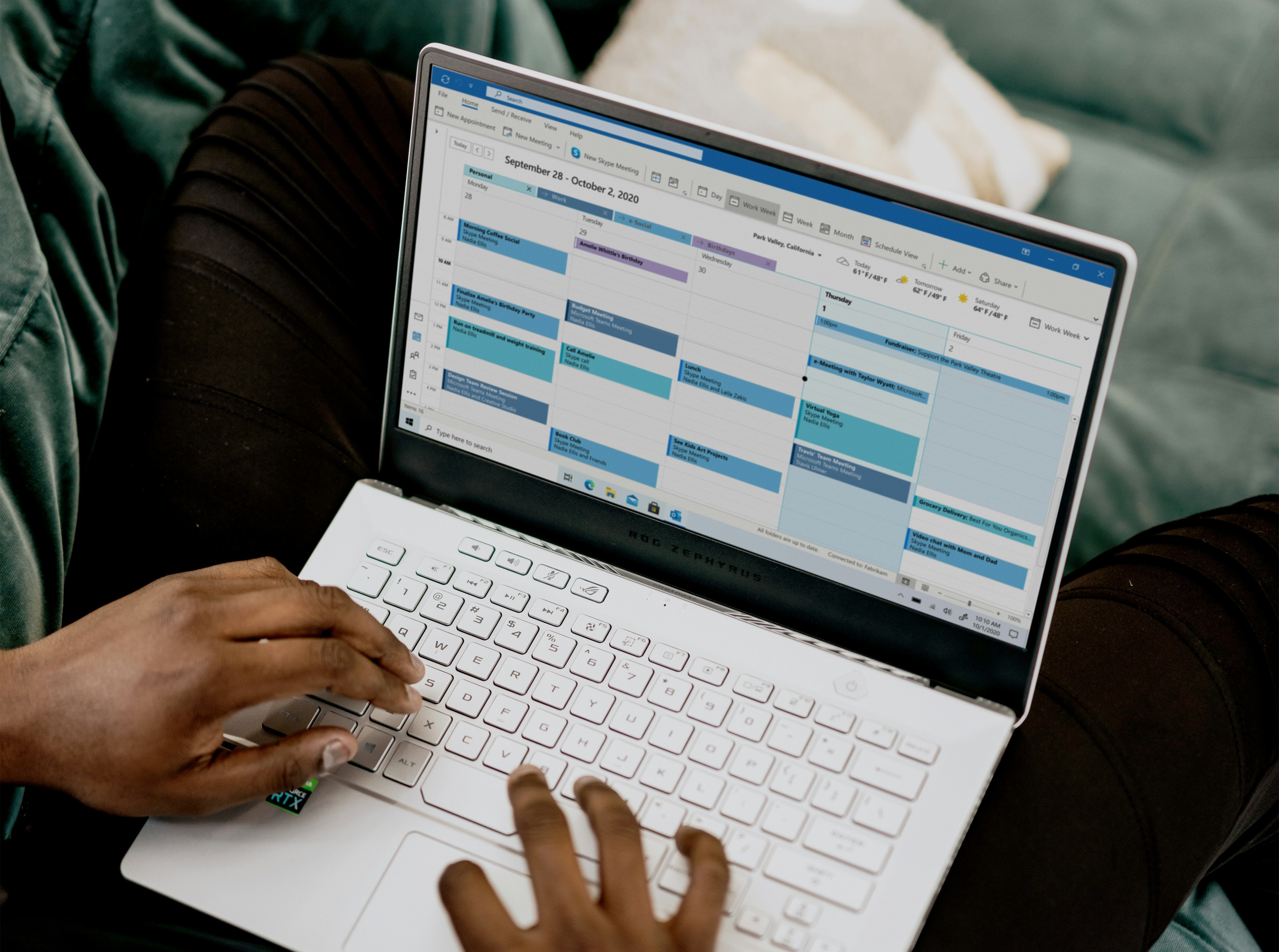 LinkedIn prospecting resources