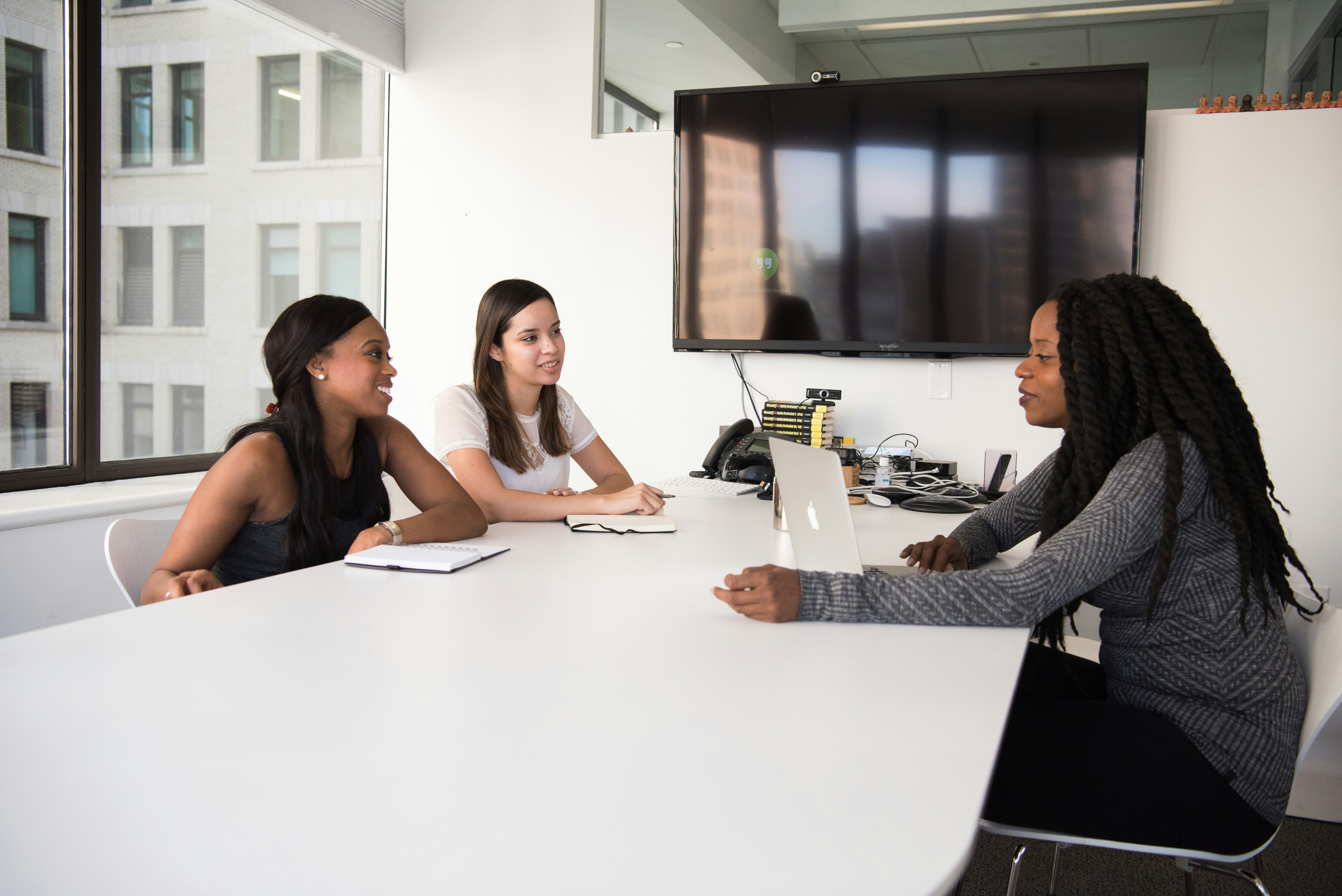 Tax partner booking page for client tax consultations