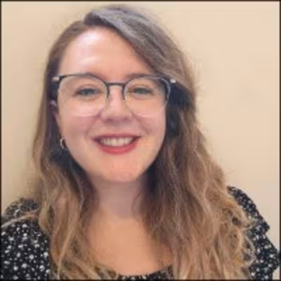 Ella Pretorius ACMA CGMA