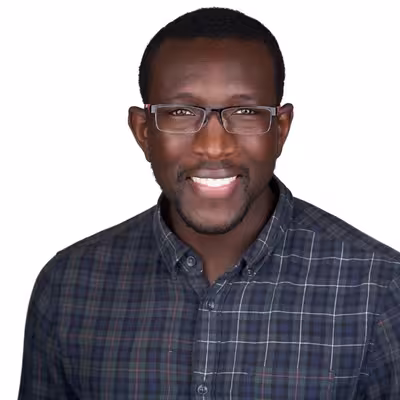 Frederick Akinwunmi