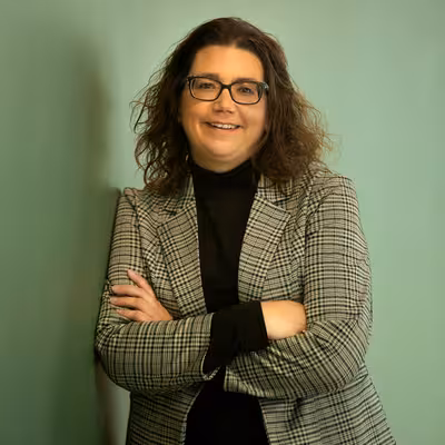 Sharon De'Athe, CPA, CGA